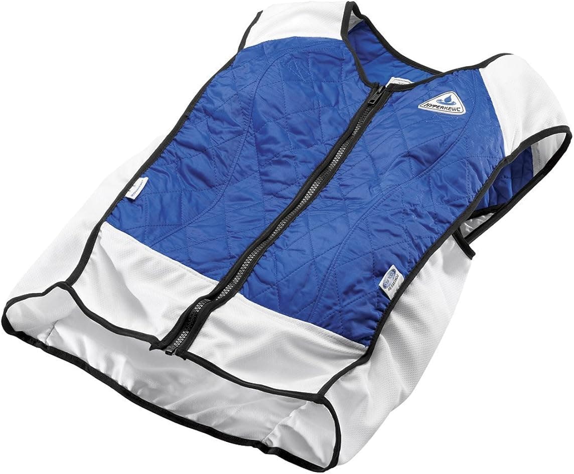 TechKewl Hybrid Sport Cooling Vest