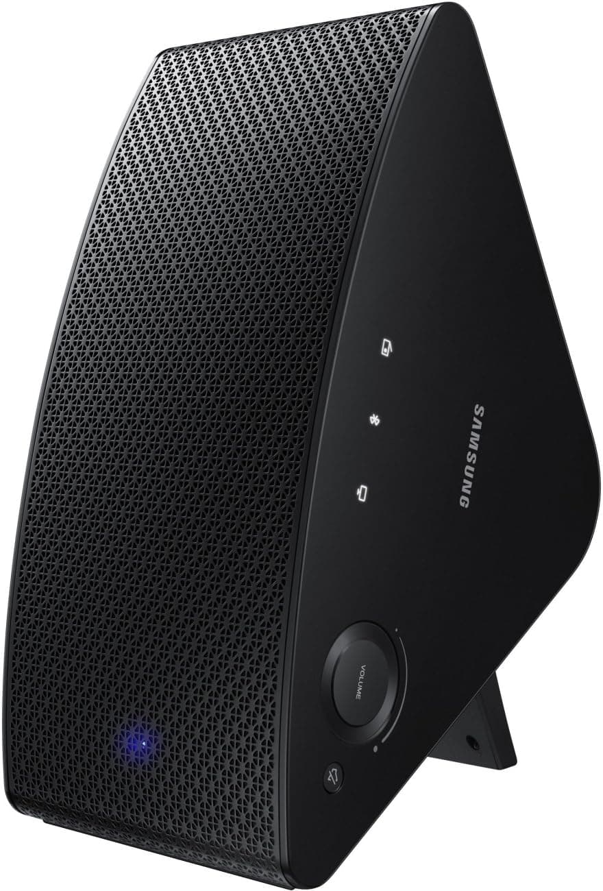 Samsung Shape M3 (Black) Wireless Audio Speaker