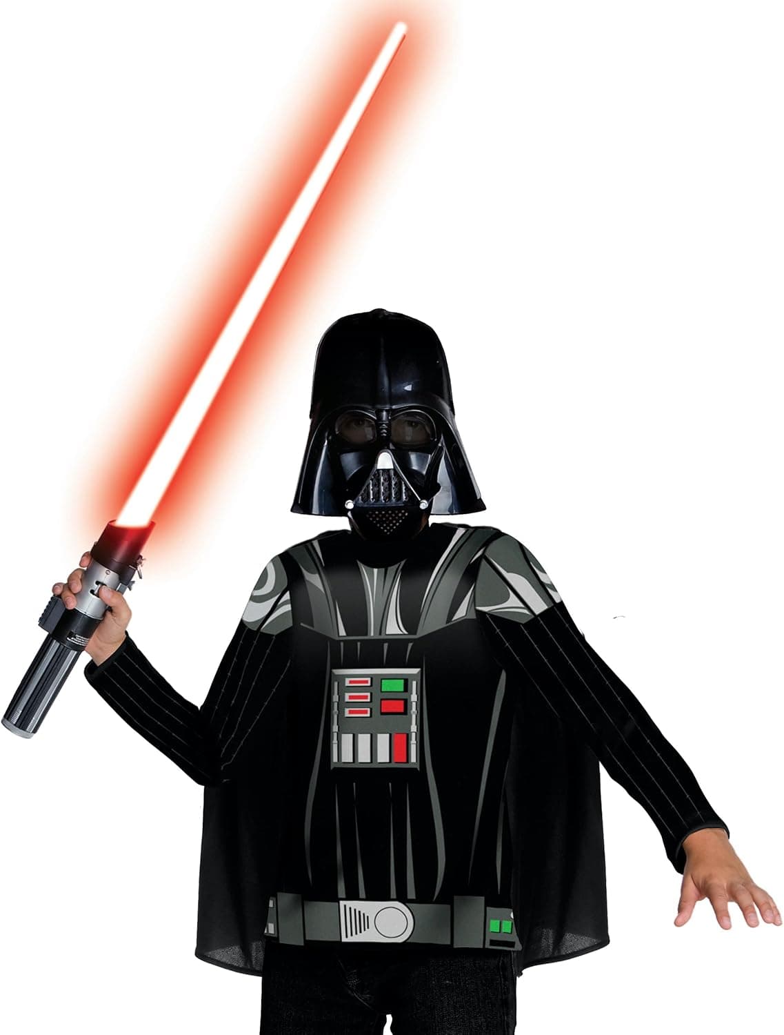 Star Wars Darth Vader Value Costume