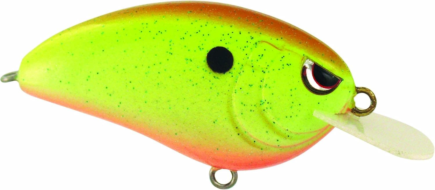 Spro Little John Crank Bait-Pack of 1