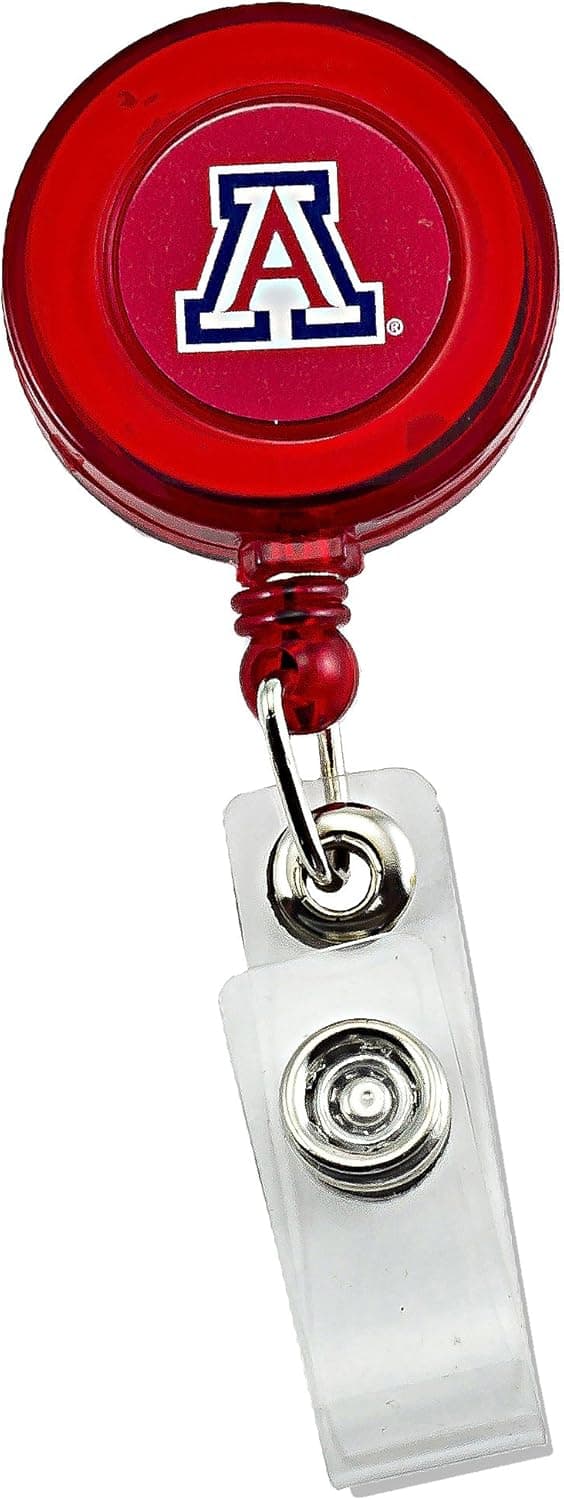 NCAA Badge Reel