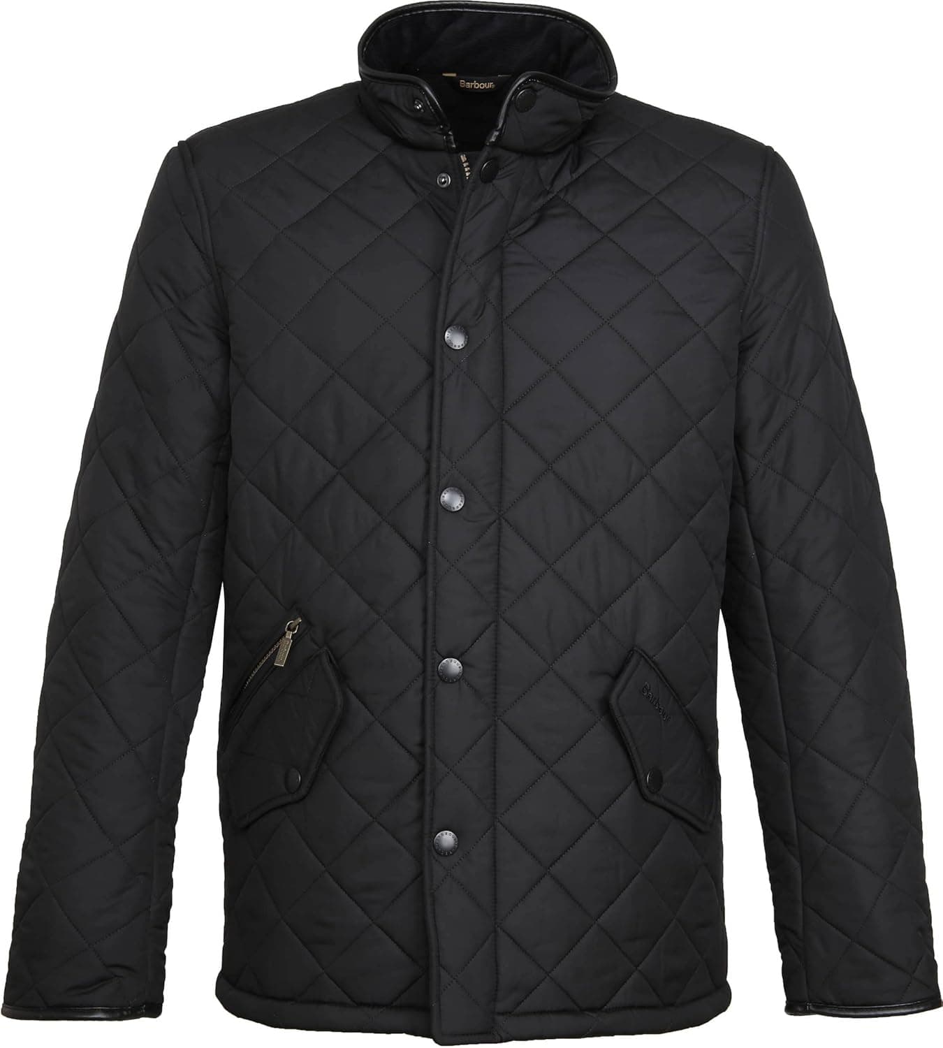 Barbour Men's Powell Quilted Jacket