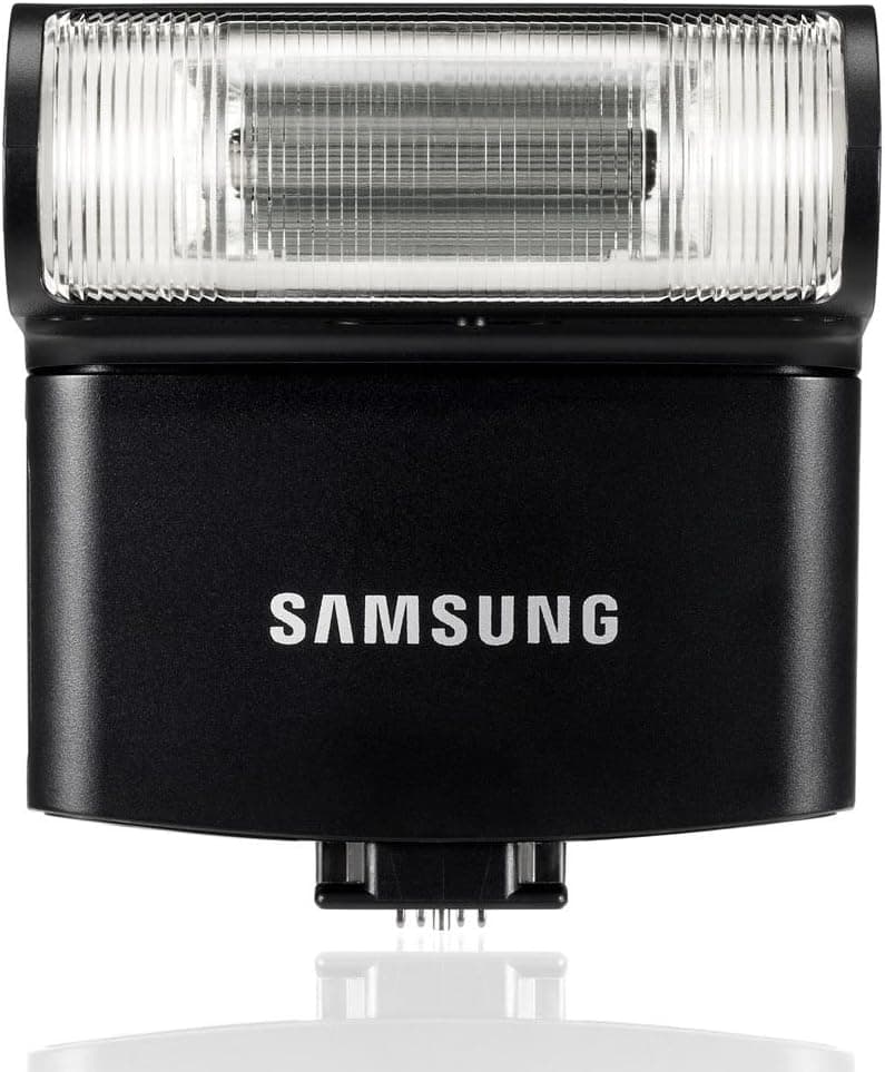 Samsung NX GN20 Flash