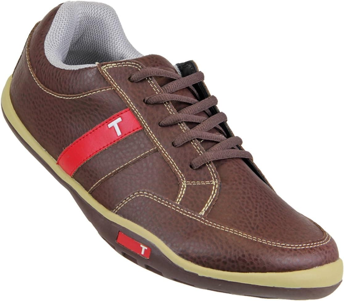 TRUE linkswear Men's PHX Golf Shoe