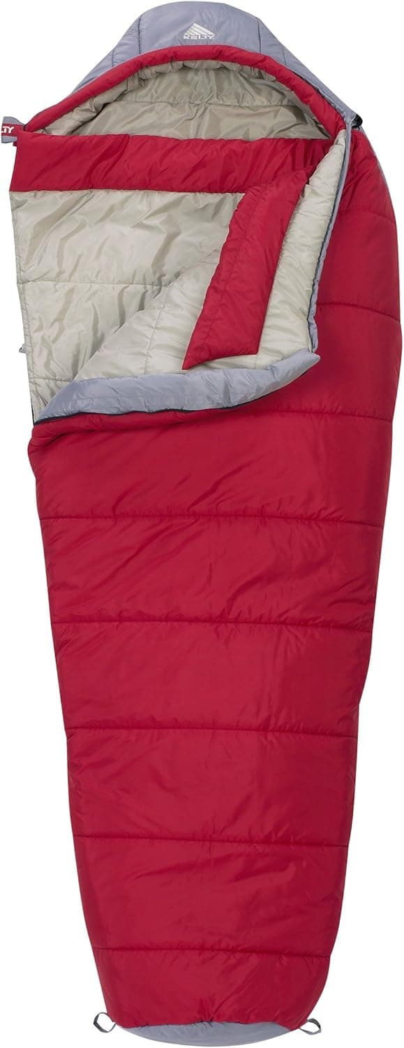 Kelty Cosmic 0 Degree Synthetic Sleeping Bag