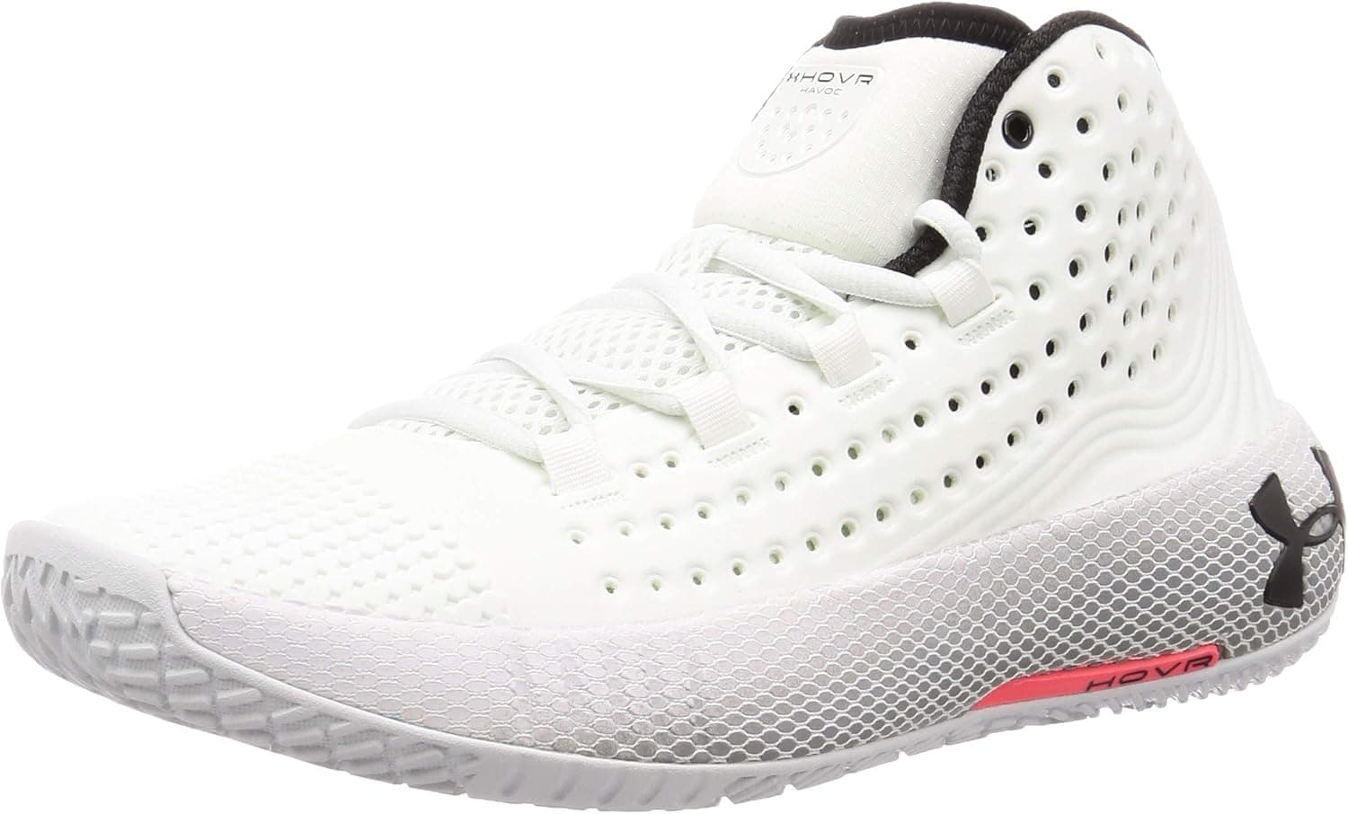 Under Armour Men's Basketball Shoes