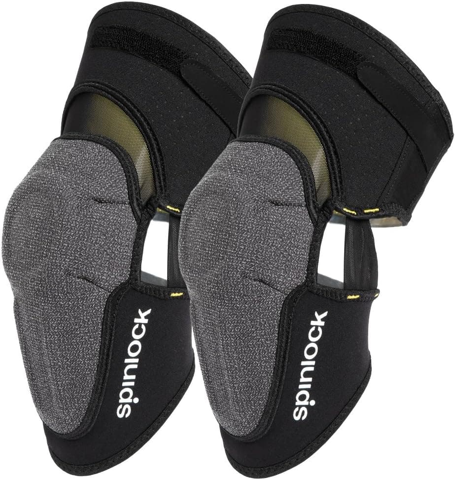 Spinlock Deckware Kneepads (pair) MD/LG