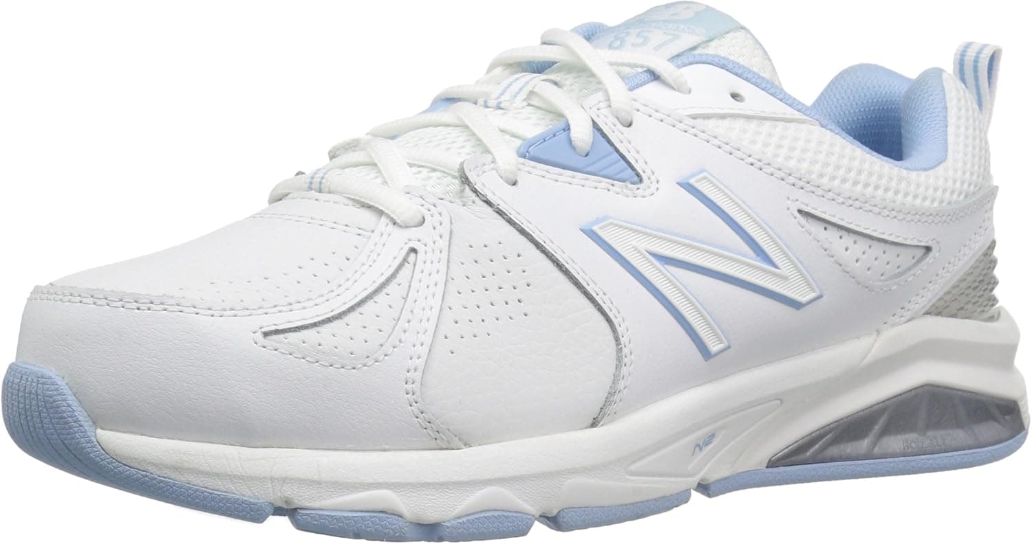New Balance Women's 857 V2 Cross Trainer