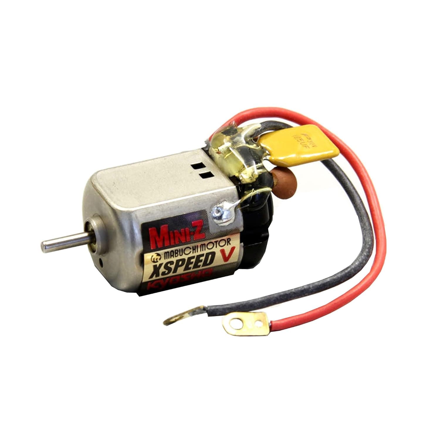 XSPEED Minute motor V (2.4GHz/ICS correspondence) MZW301 (japan import) by Kyosho