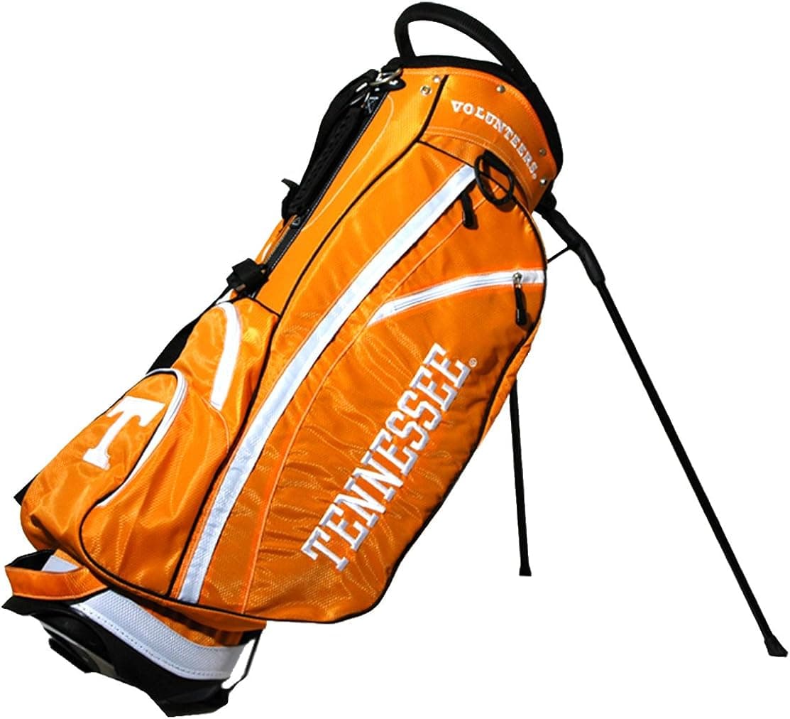 Team Golf NCAA Mens Fairway Stand Golf Bag