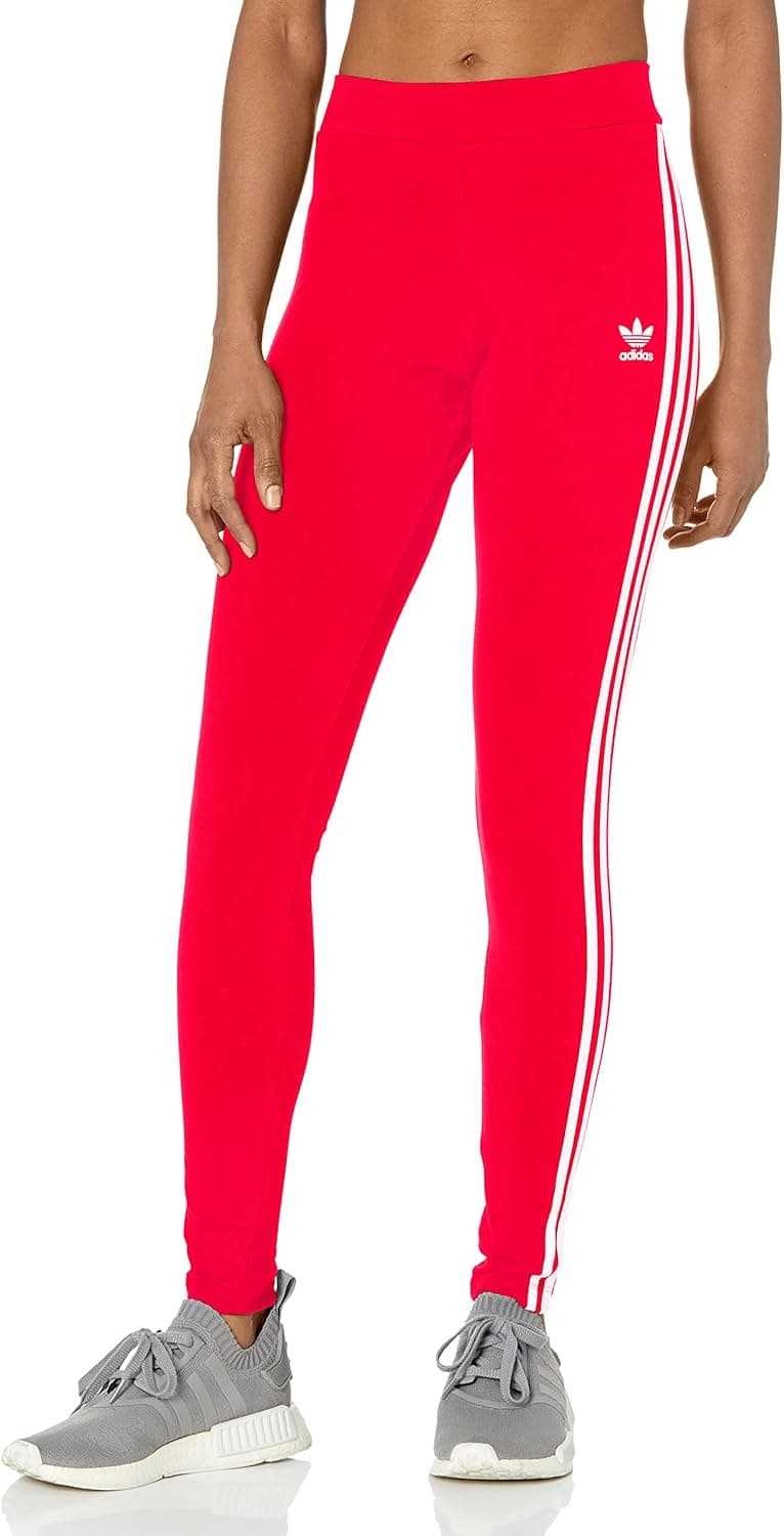 adidas Originals Women's Adicolor Classics 3-Stripes Leggings