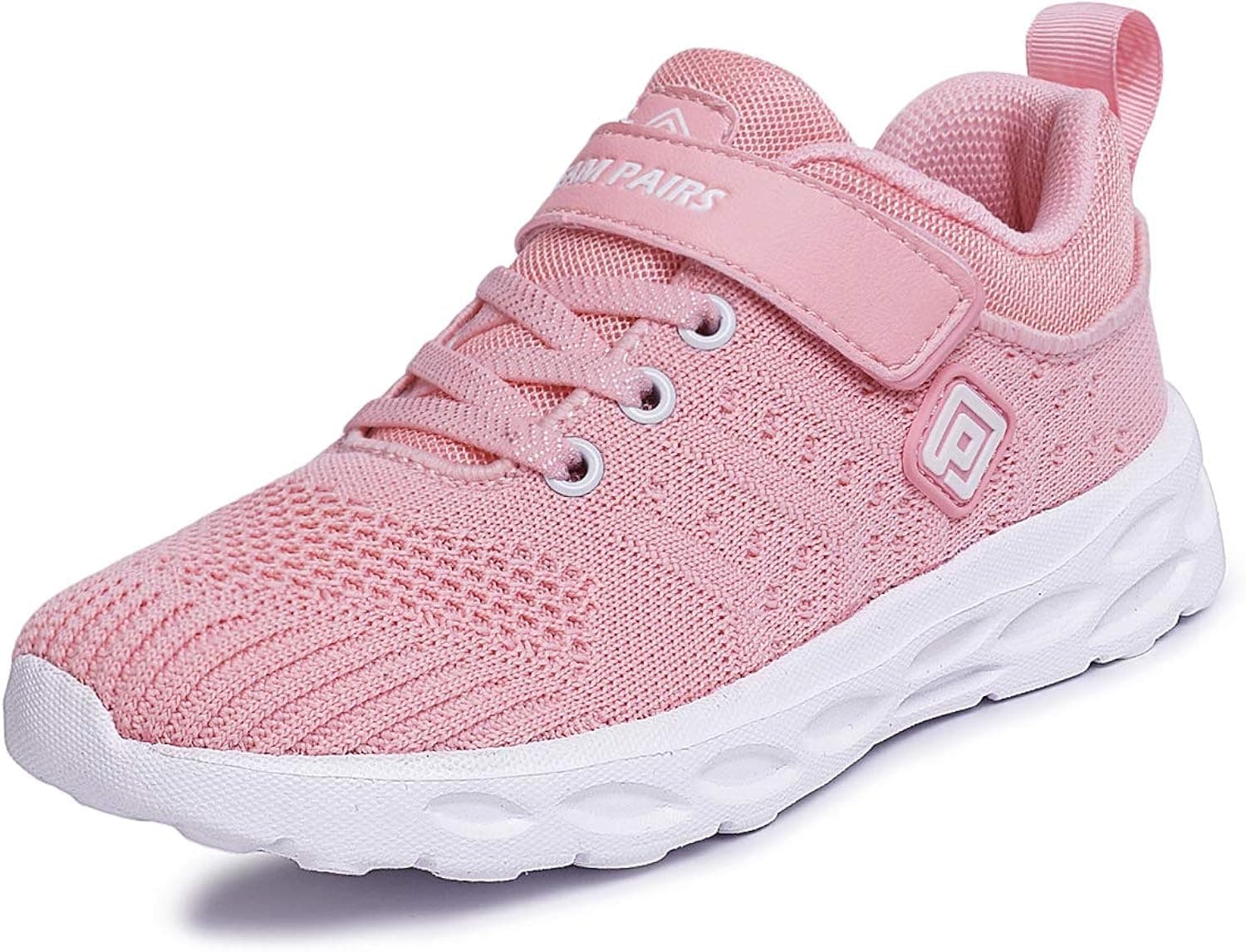 DREAM PAIRS Boys Girls Lightweight Tennis Running Shoes Athletic Sneakers