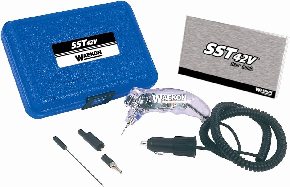 Waekon SST42V Pistol Probe