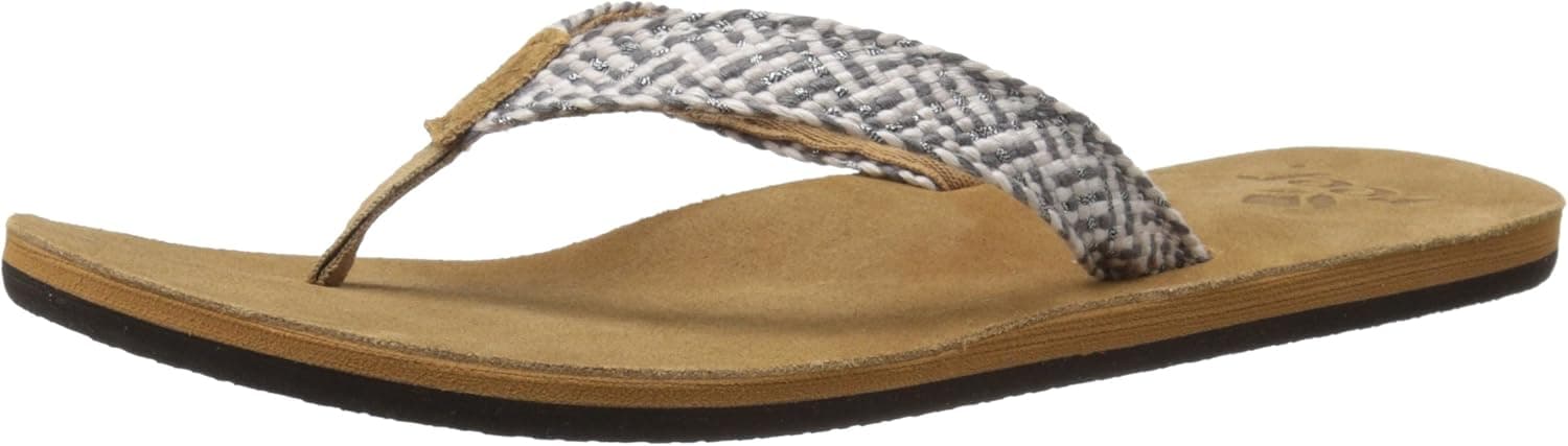 Reef Women's Salty Air Flip Flop