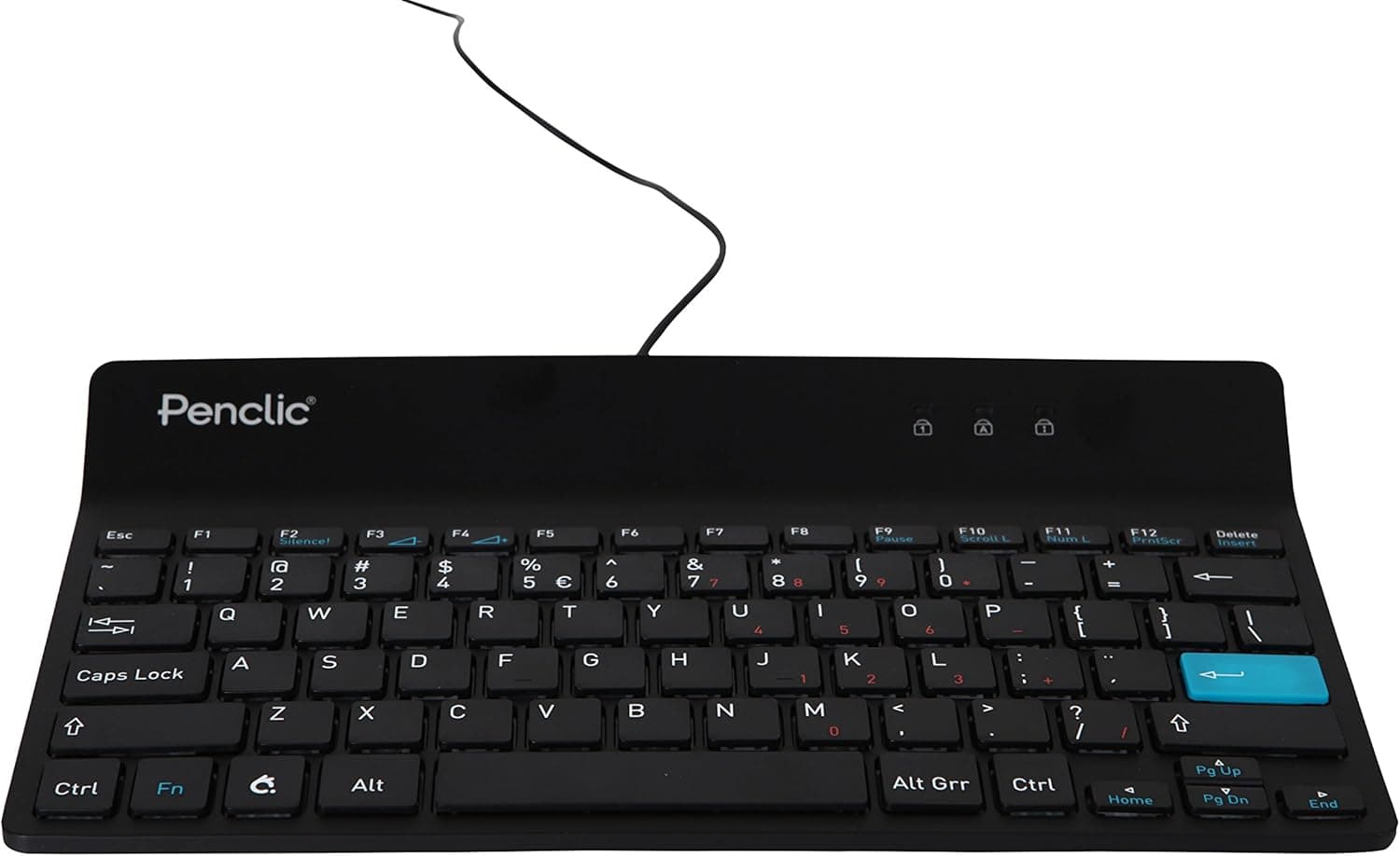 Penclic Mini Keyboard (C2B)