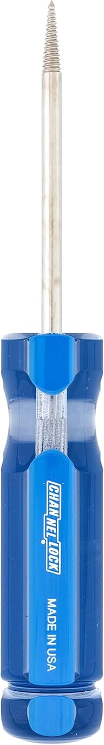 Channellock - 3 Awl Screw Starter (ASS3A)