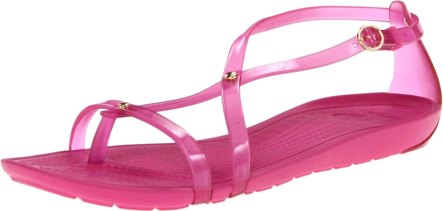 Crocs Women's Really Sexi Sandal
