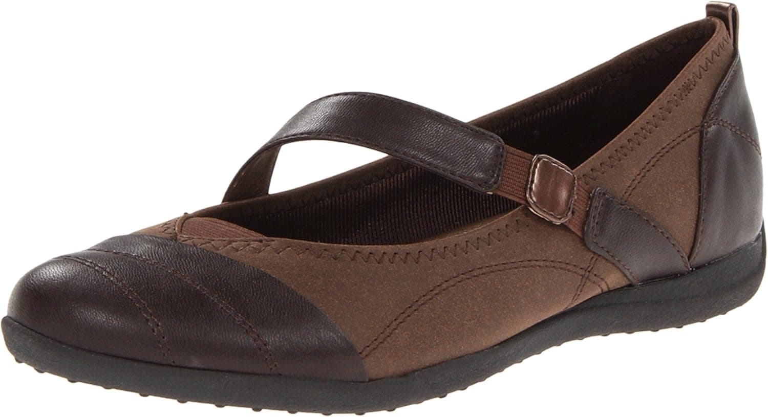 LifeStride Women's Sprocket Flat