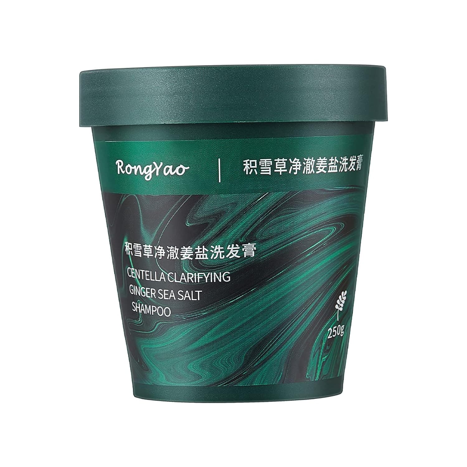 Haripure Regrowth Centella Purifying Scrub-Gentle Exfoliating Scalp Treatment,Nourish and Smooth for Hair (1Bottle)