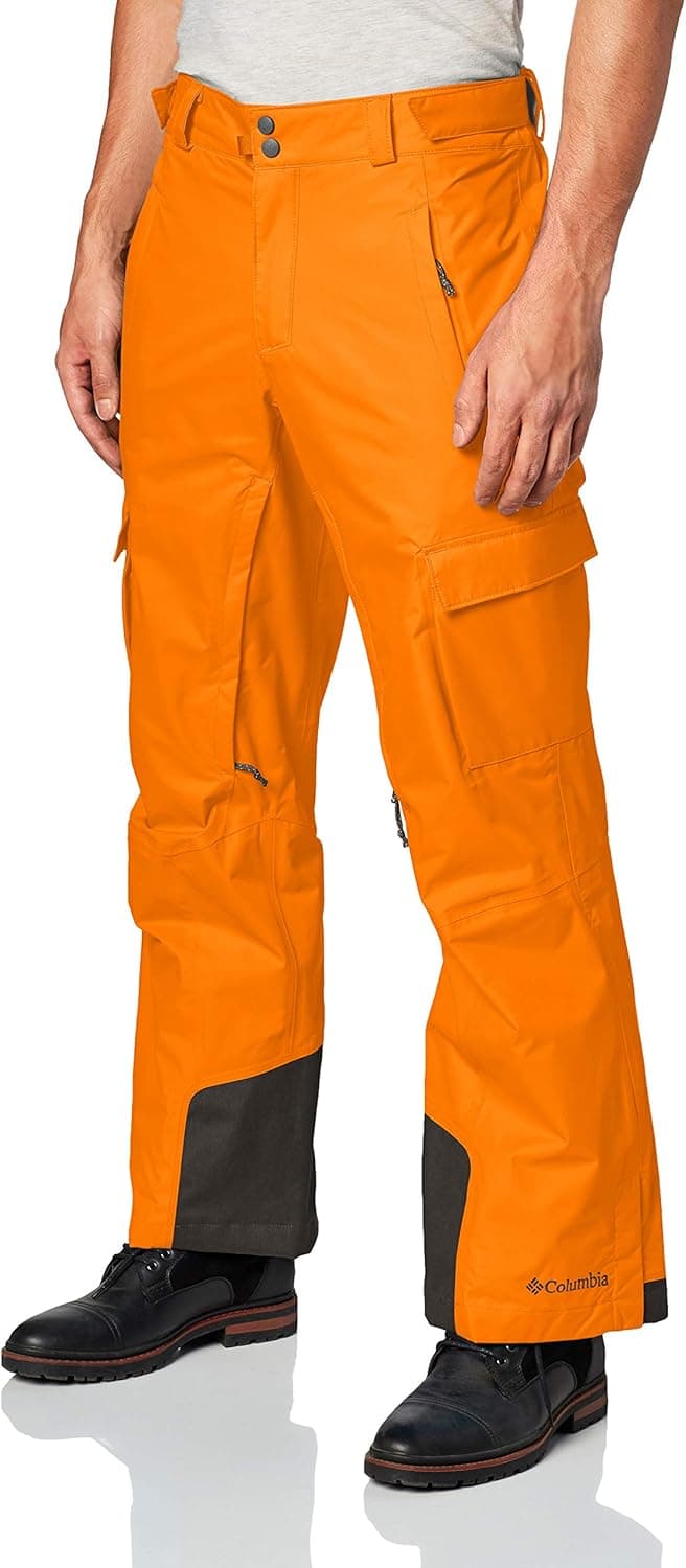 Columbia Men's Ridge 2 Run II Pants