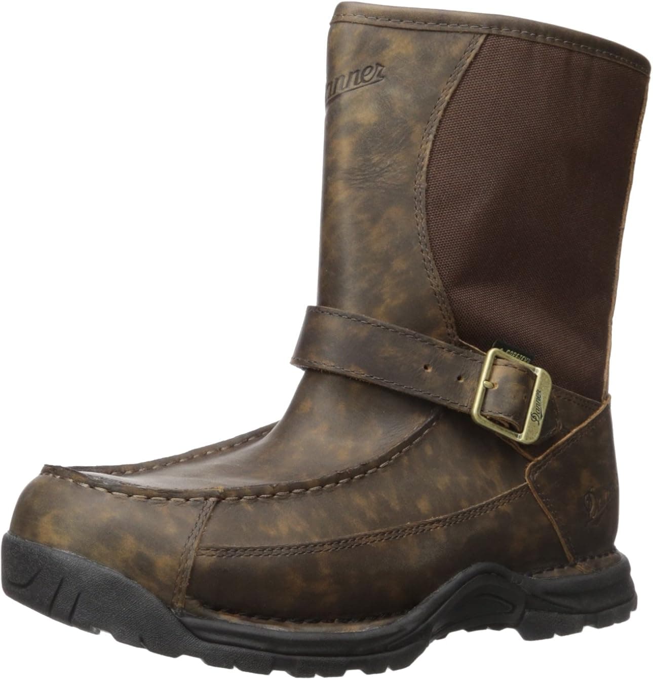 Danner Men's Sharptail Rear Zip 10" Gore-Tex Hunting Boot