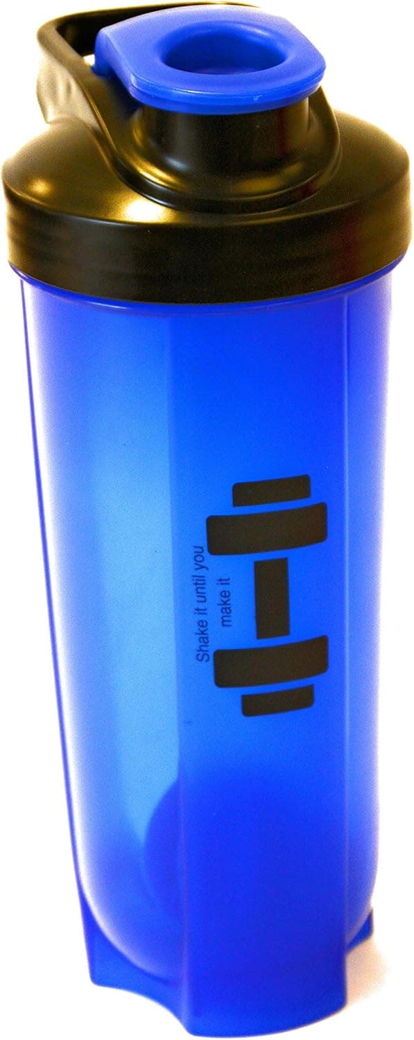 24 OZ Shaker Bottle
