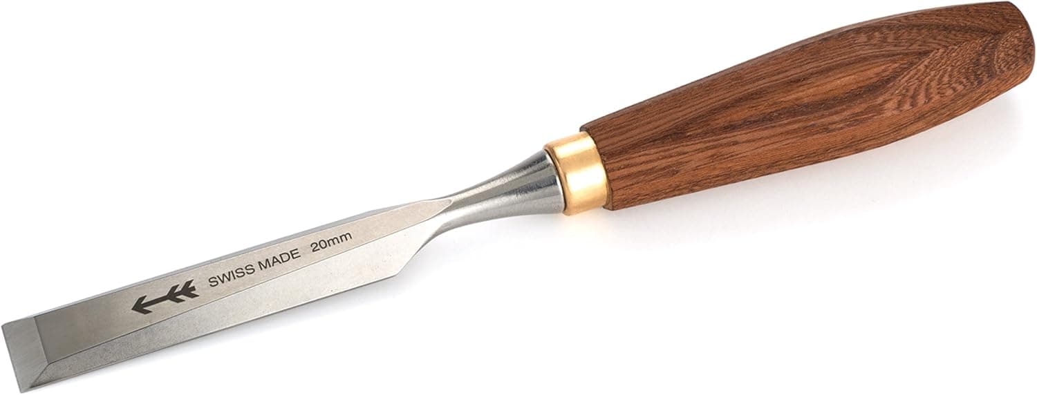 pfeil 19mm (3/4") Beveled Edge Chisel