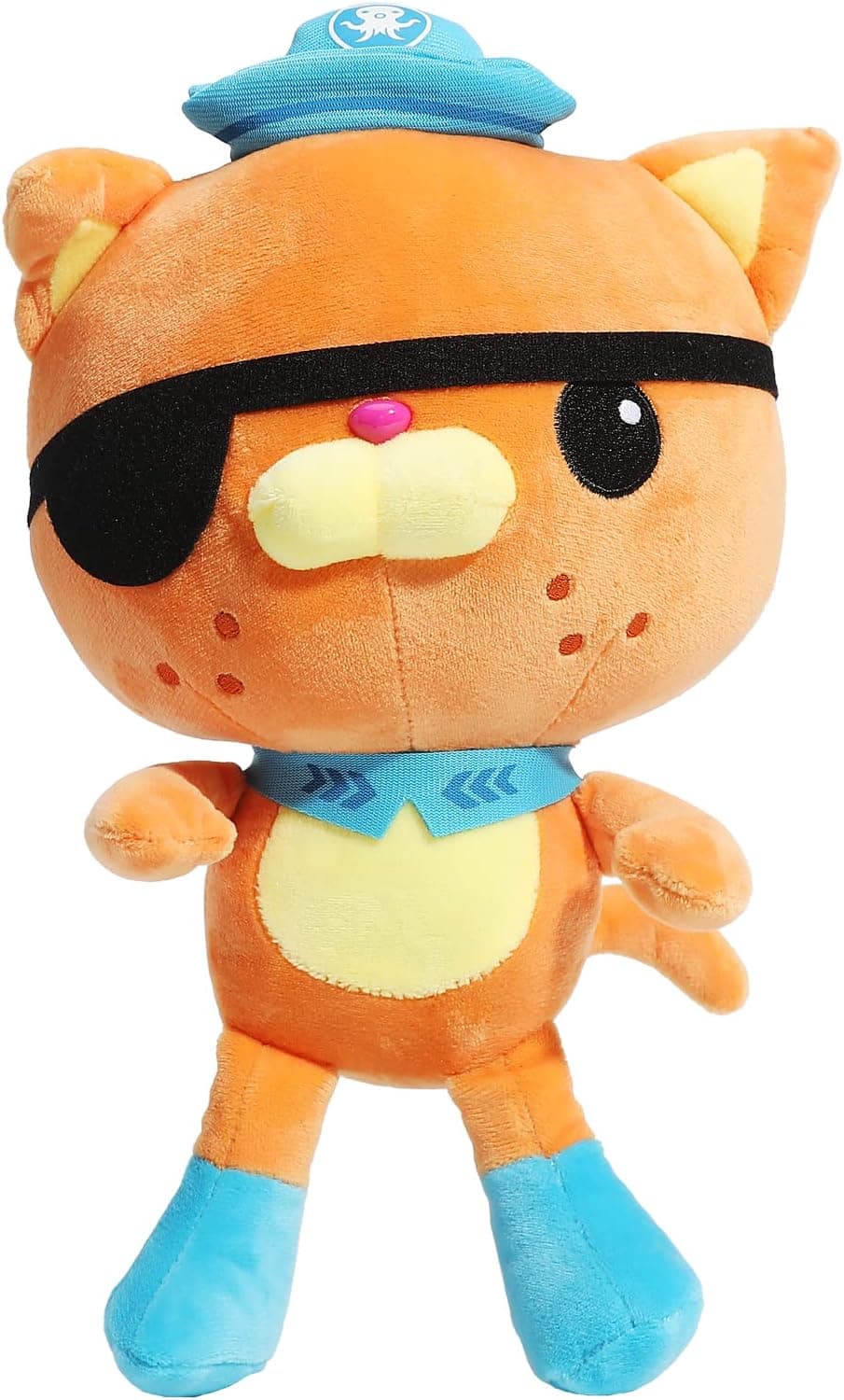 The Kwazii Plush,Ocean Toys,Sorf Animal Dolls 12" (Kwazii 12")…