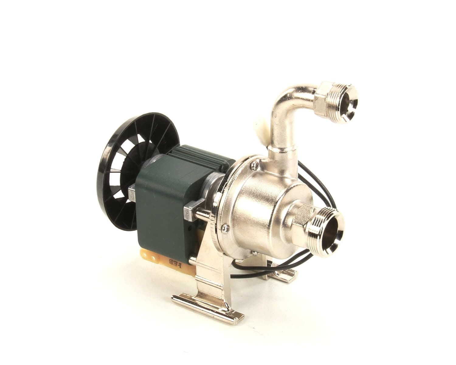 Grindmaster Cecilware 310-00007 Stainless Steel Water Pump, 230V