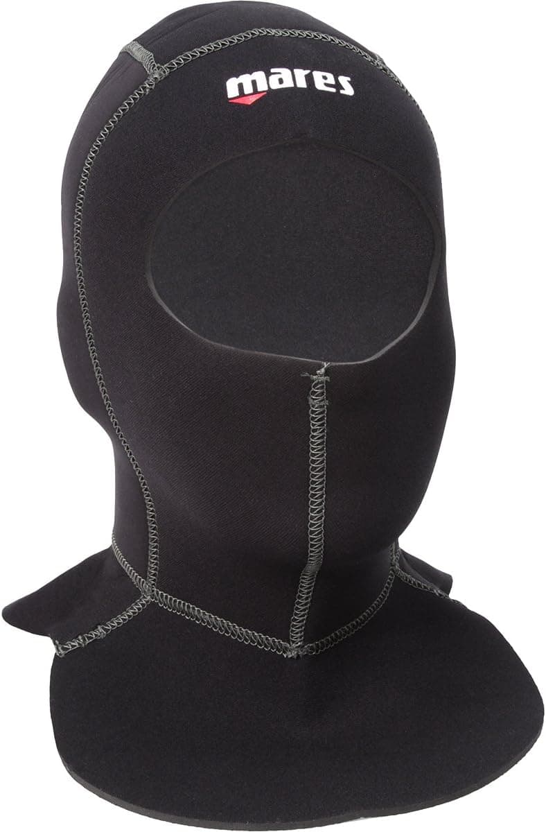 Mares 6.5mm Trilastic Diving Hood