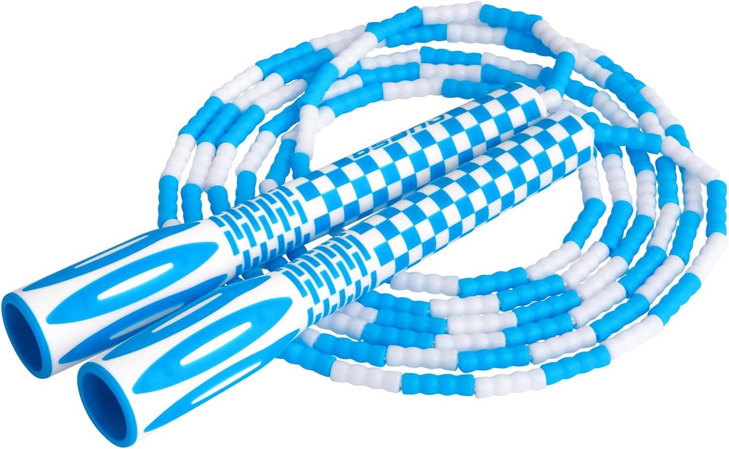 Ehunt Jump Ropes, Jump Ropes for Fitness, Jump Rope Workout for Kids and Women