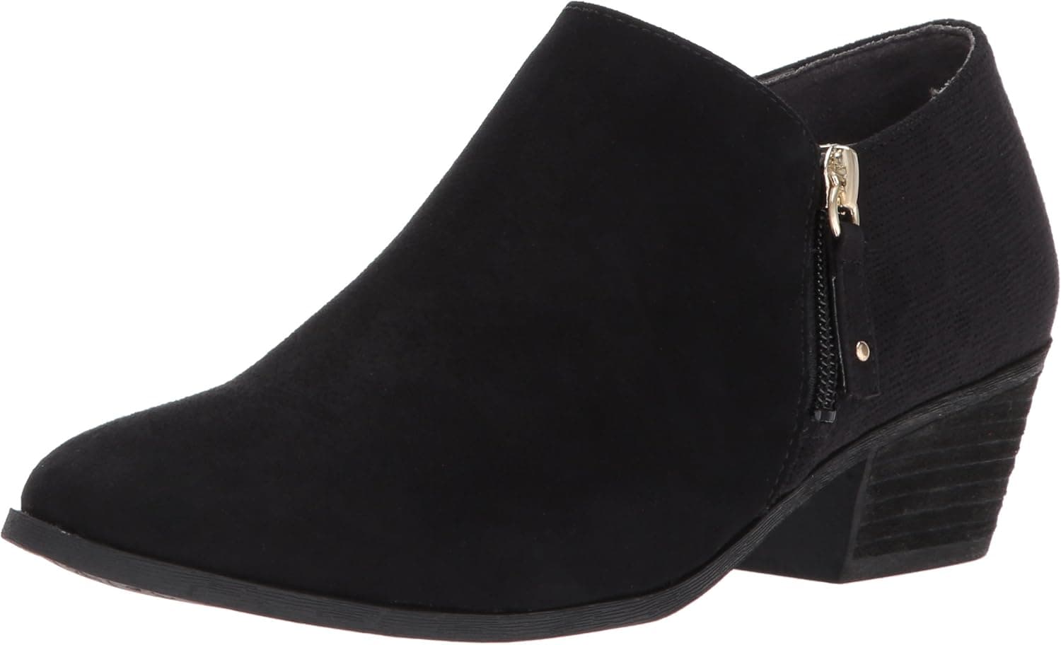 Dr. Scholl's Shoes Women's Brief-Ankle Boot Bootie