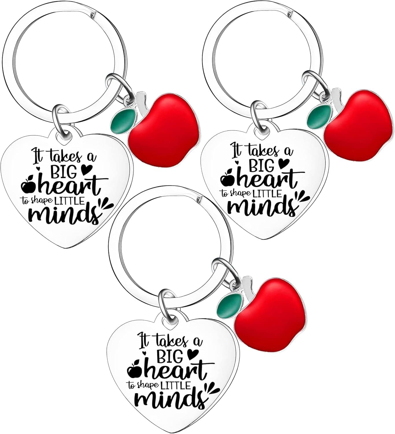 Teacher Gifts for Women Teacher Keychain Birthday Gift for Teacher Gifts from Students