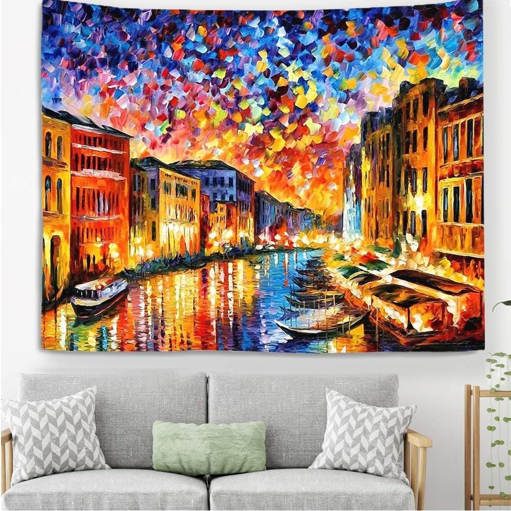 Maelove Decor Tapestry