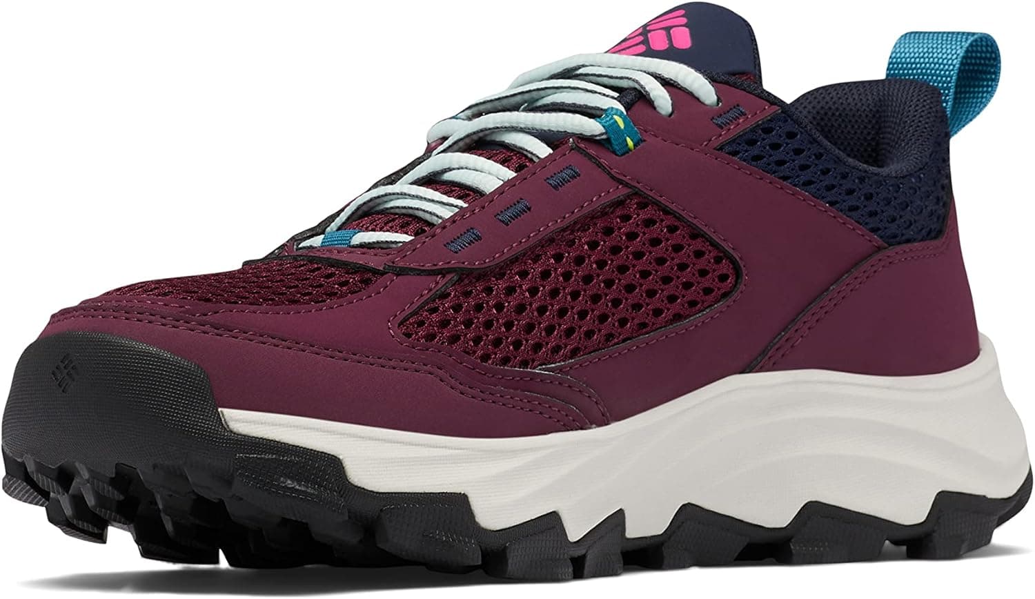 Columbia Women's Hatana Breathe Hiking Shoe