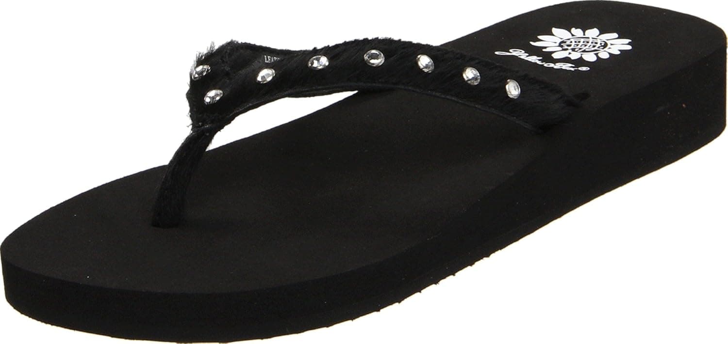 Yellow Box Women's Parker Flip Flop