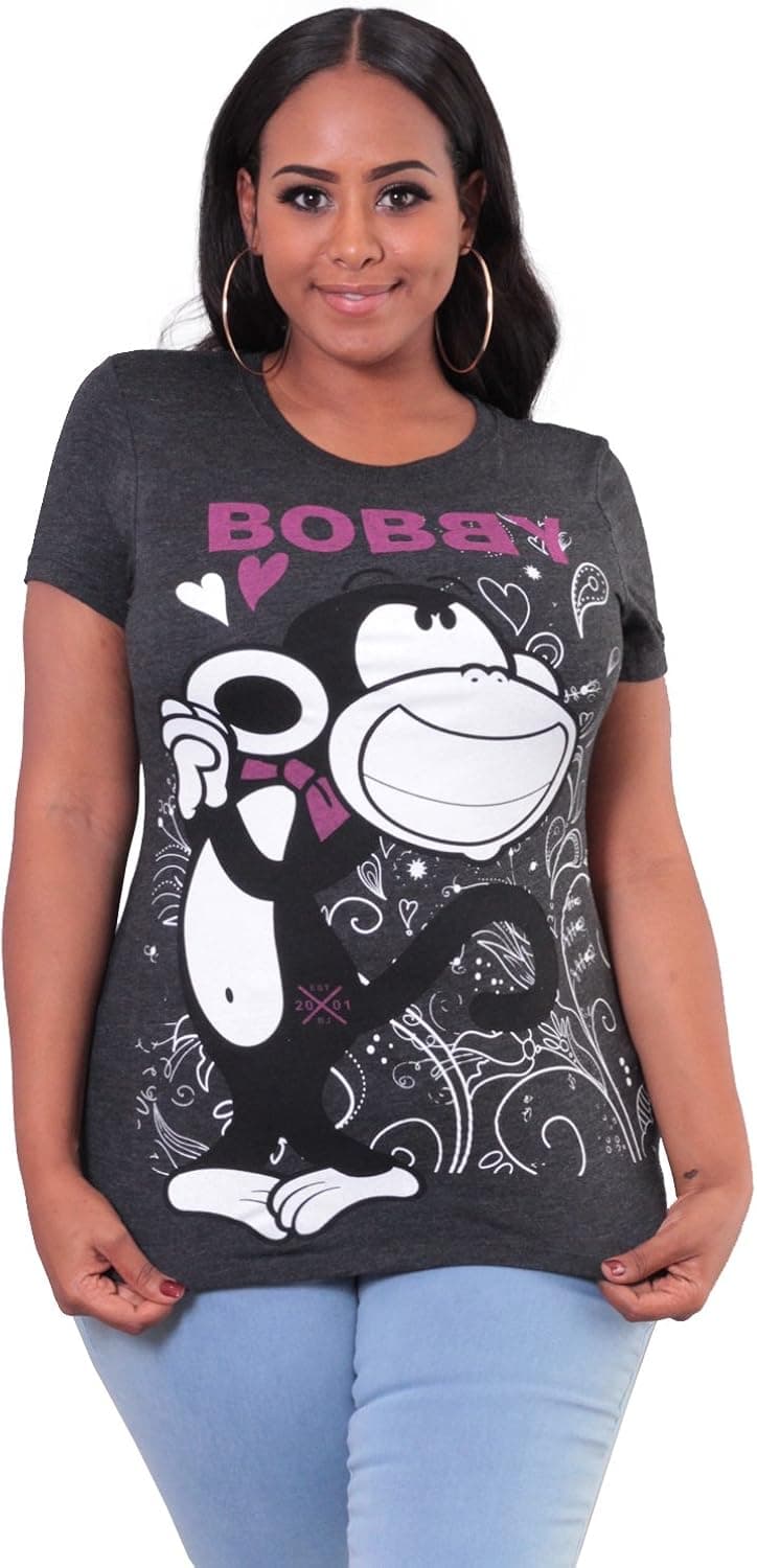 Bobby Jack - Adorable - Women's T-Shirt