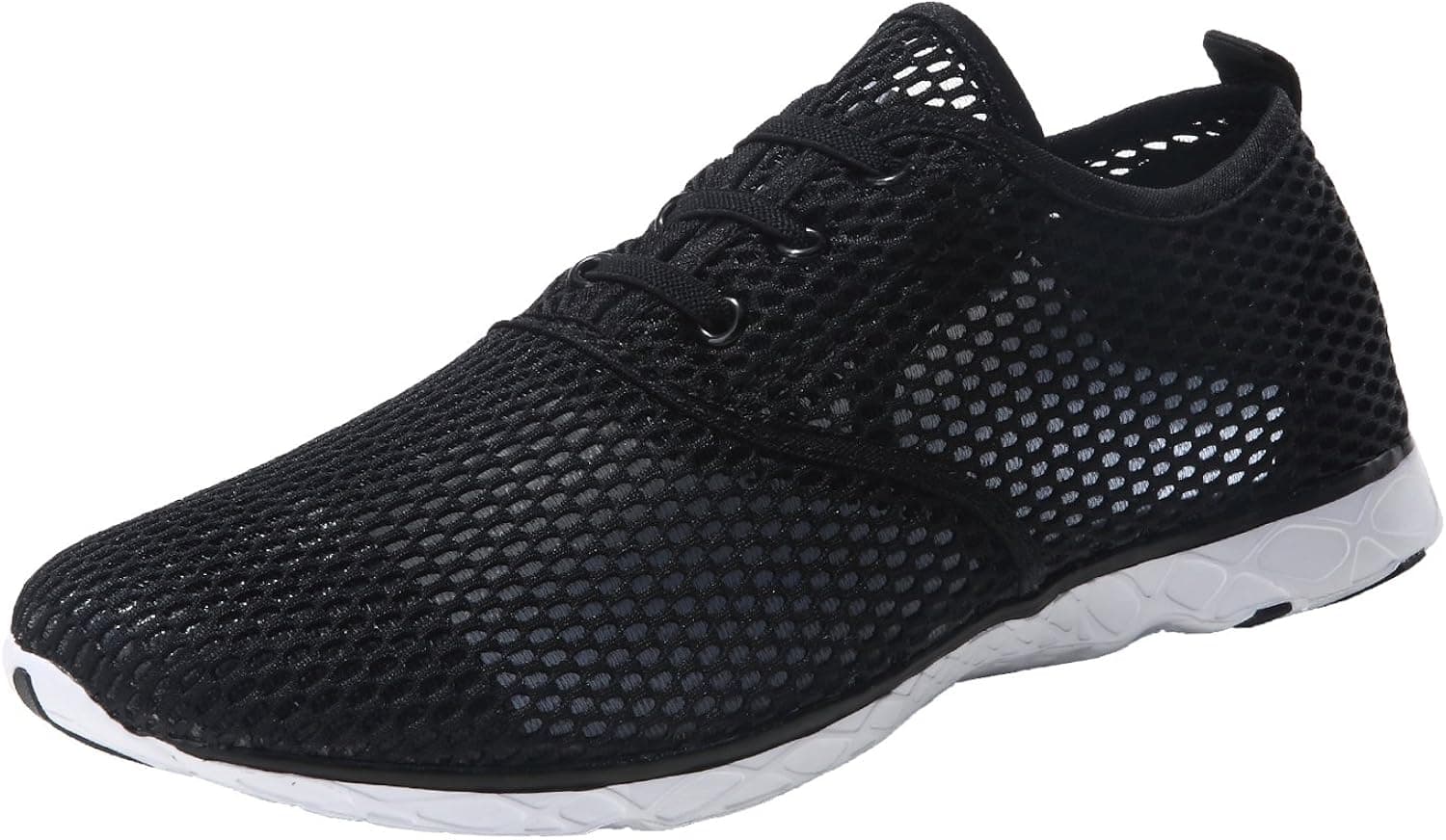 Pooluly Women's Outdoor Quick Drying Water Shoes
