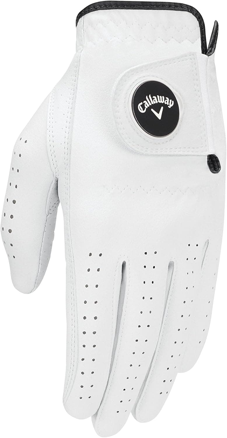 Callaway Men's Golf Glove