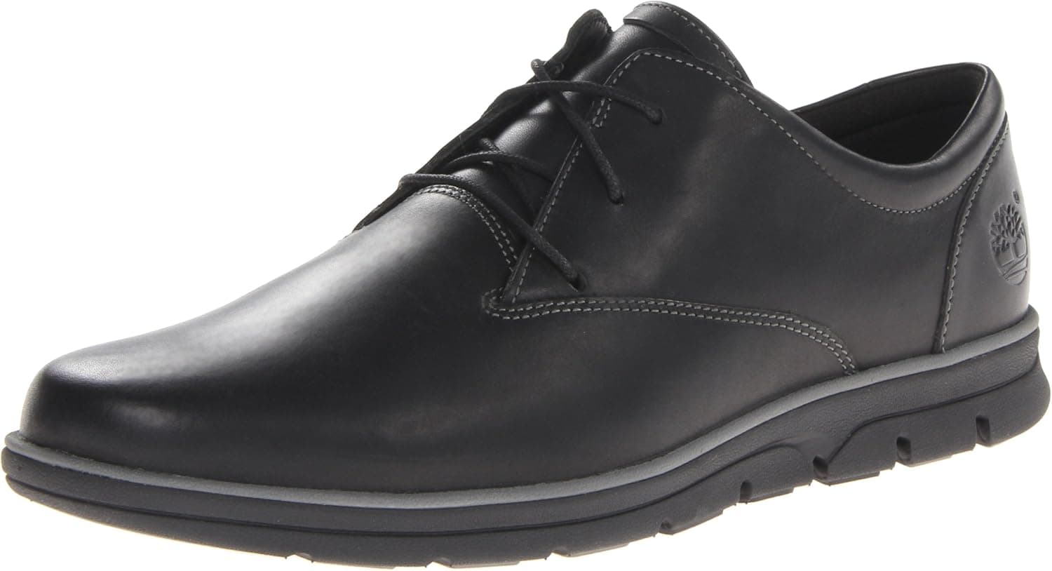 Timberland Men's Bradstreet Plain-Toe Oxford
