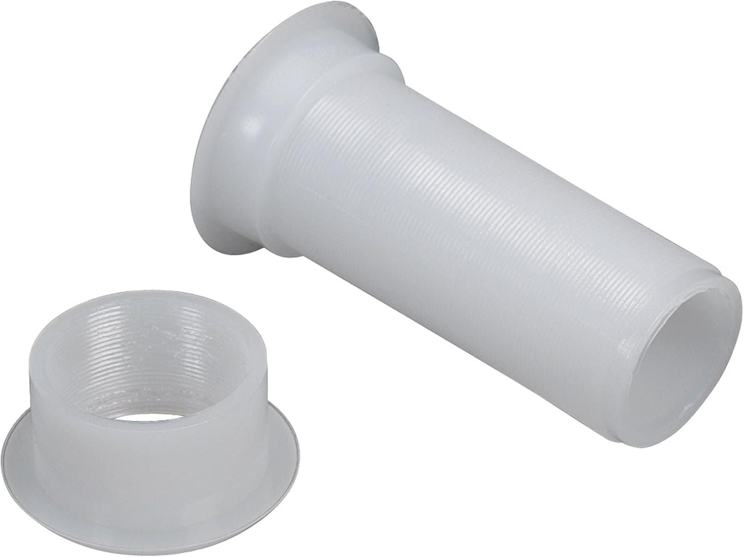 Moeller Boat Motorwell Plastic Drain Tube (020300-10)