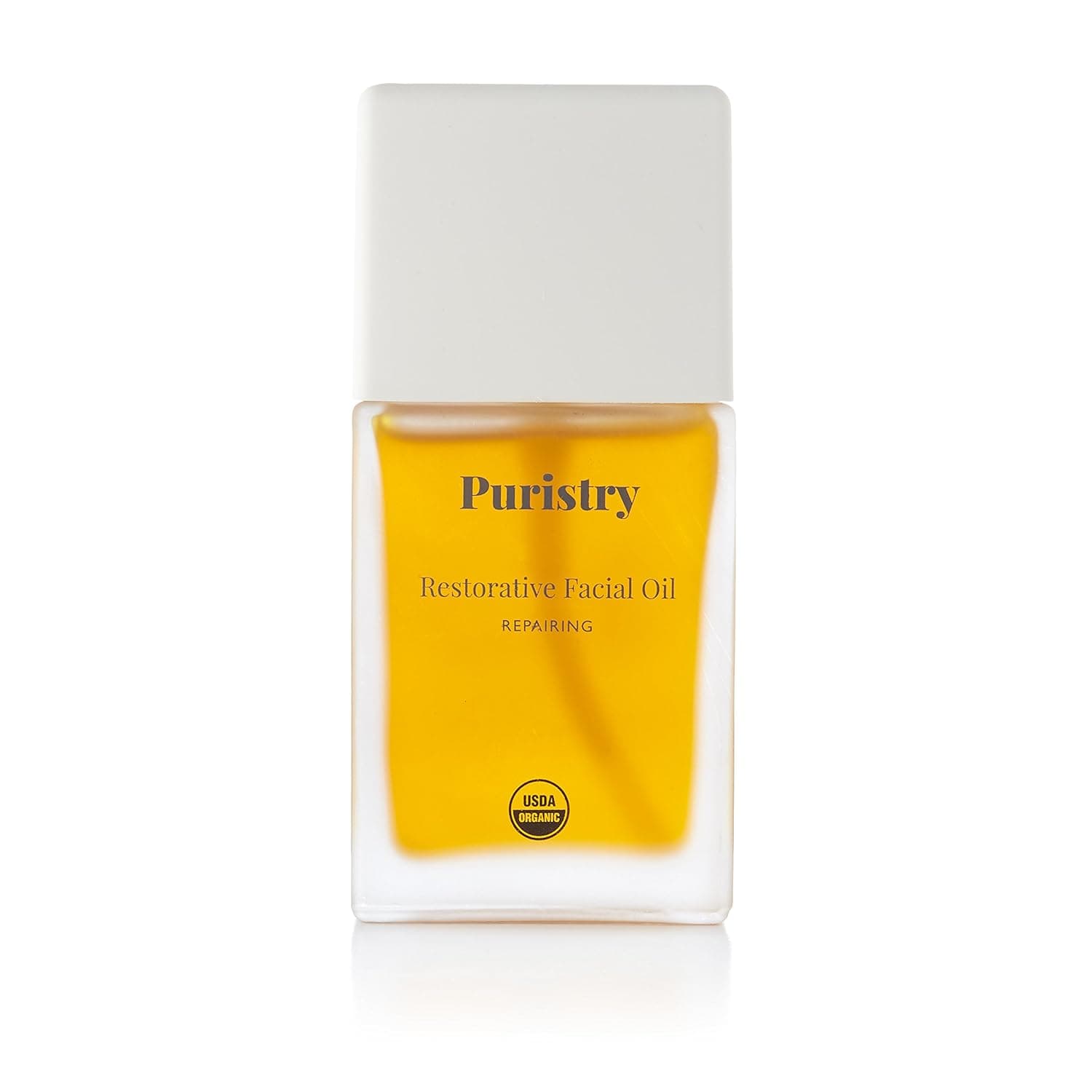 Puristry Restorative Facial Oil