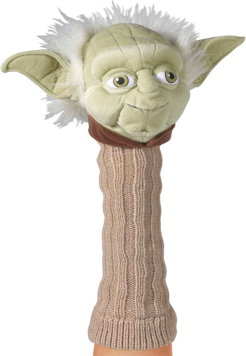 Star Wars Golf Driver 460cc Head Cover (All Characters) Yoda