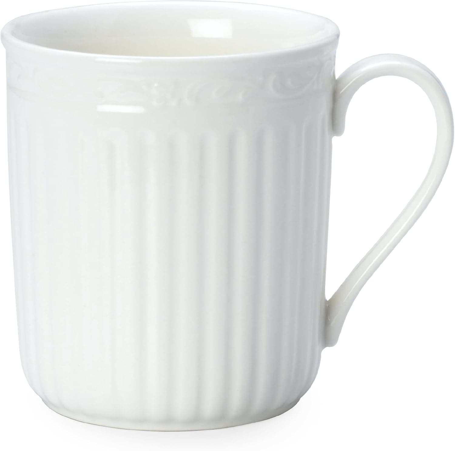 Mikasa Italian Countryside Mug, 11-Ounce