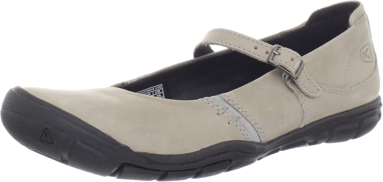 KEEN Women's Delancey MJ CNX Shoe