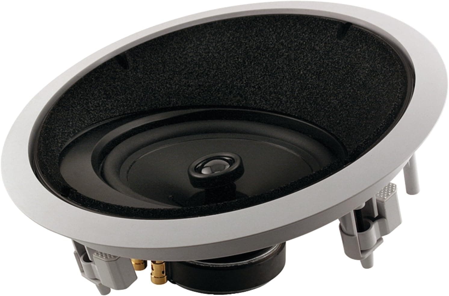 Architech Prestige OEMAP815LCRS 8-Inch Kevlar 15 Degree Angled Ceiling LCR Speaker