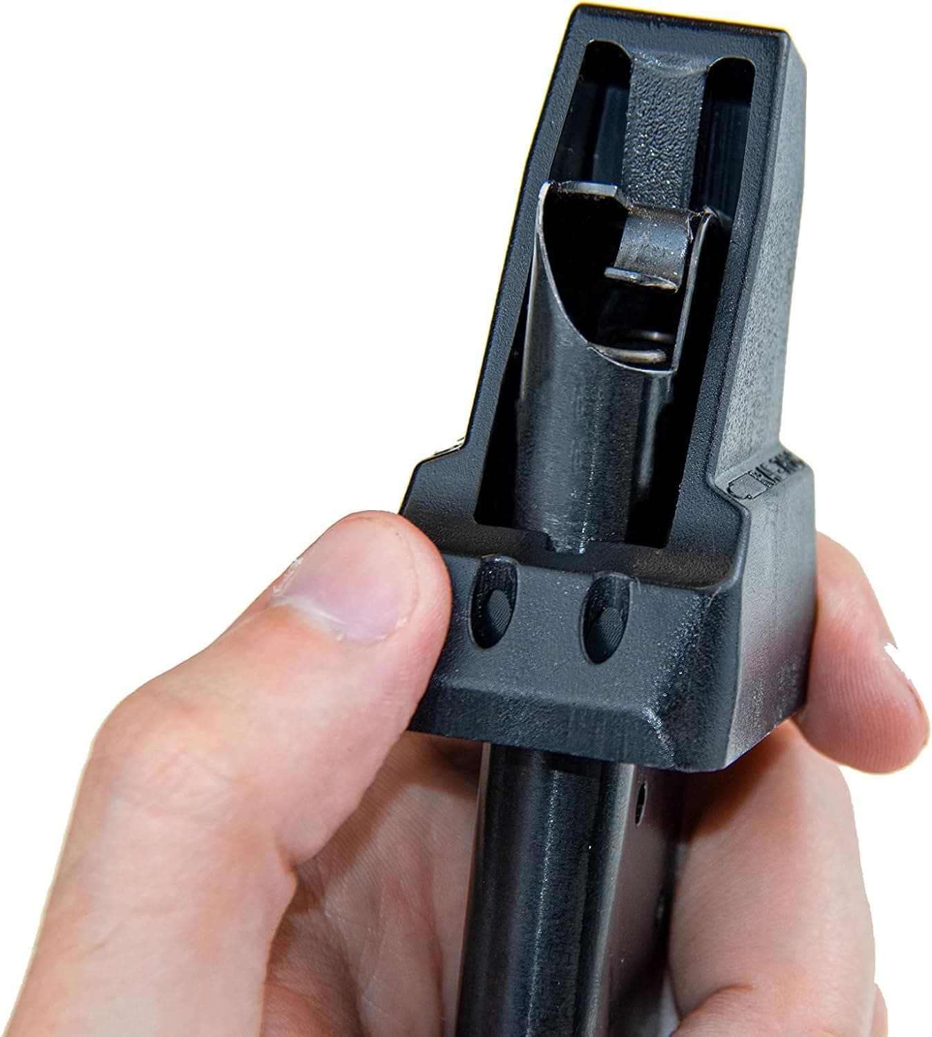 RAEIND Magazine Speed-loaders for Sig Sauer Handguns with Different Calibers Single and Double Stacks Magazine Loader (Select Your Magazine from Menu)