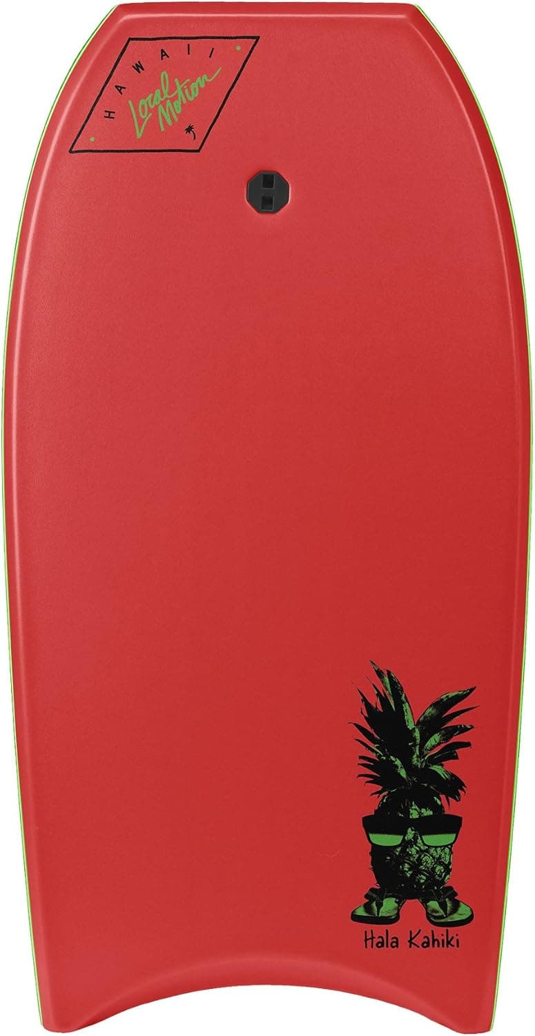 Local Motion Hala Kahiki Bodyboard