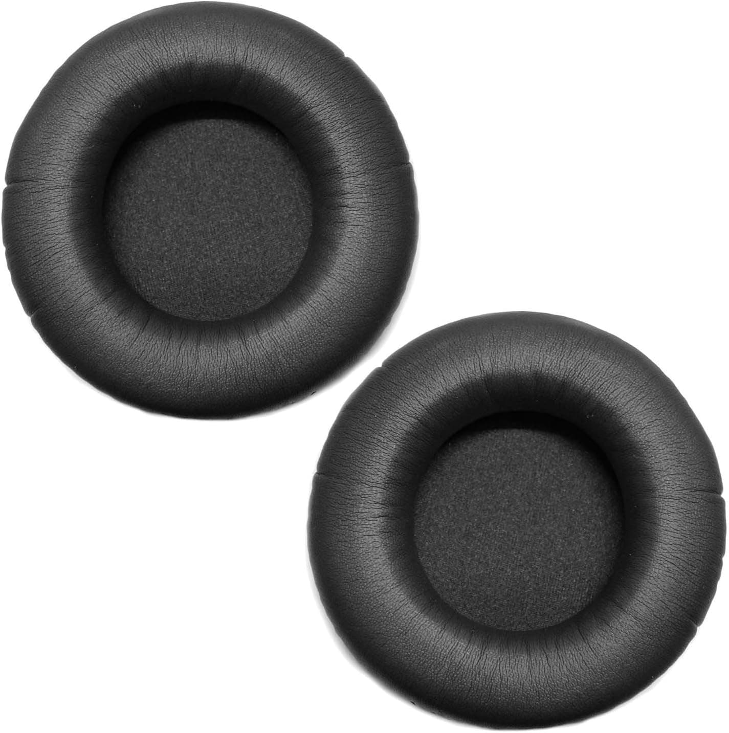 Nature Replacement Ear Pads Pad Cushions for JVC HA RX300 HA-RX300 Headphones
