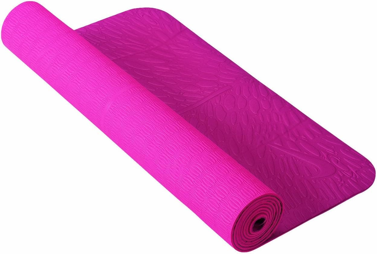 Nike 3-mm Yoga Mat